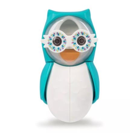 FLIPPER TOOTHBRUSH HOLDER F22803-00-1 TE