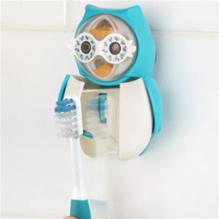 FLIPPER TOOTHBRUSH HOLDER F22803-00-1 TE