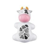 FLIPPER TOOTHBRUSH HOLDER F02801-00 COW