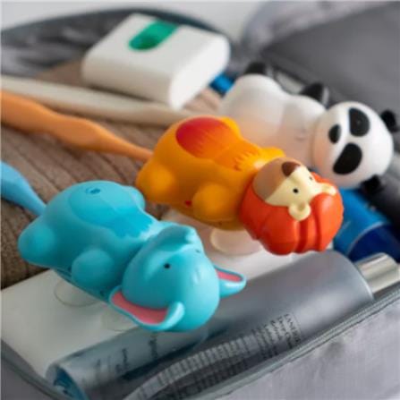 FLIPPER TOOTHBRUSH HOLDER F02806-00 PAND