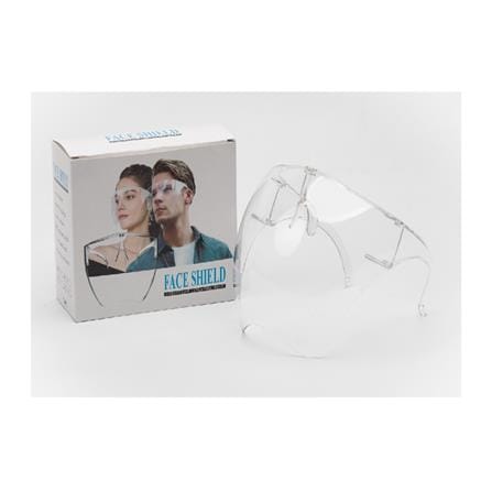 COSSY+ FH002 FACE SHIELD