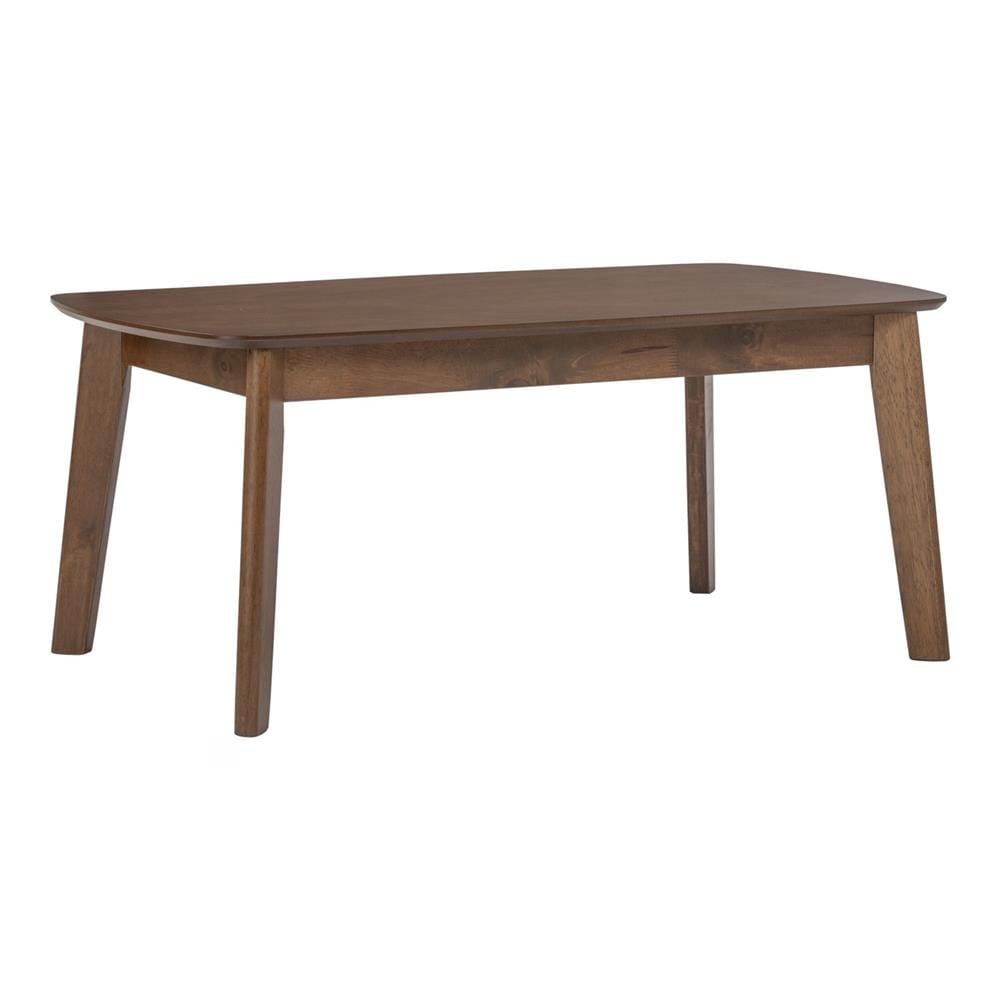 NUHOOM HIACE COFFEE TABLE IN COCOA COLOUR