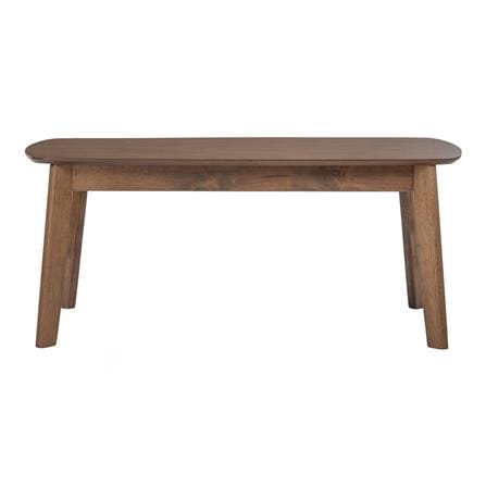 NUHOOM HIACE COFFEE TABLE IN COCOA COLOUR