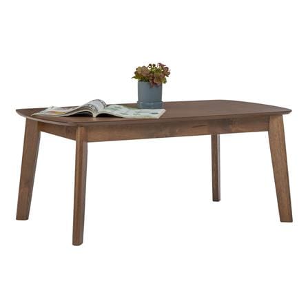 NUHOOM HIACE COFFEE TABLE IN COCOA COLOUR