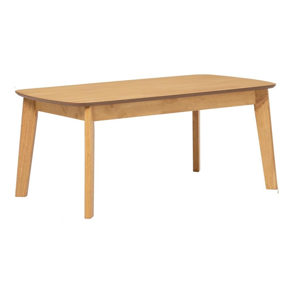 NUHOOM HIACE COFFEE TABLE IN NATURAL COLOUR