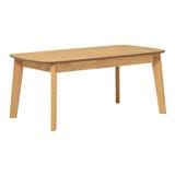 NUHOOM HIACE COFFEE TABLE IN NATURAL COLOUR