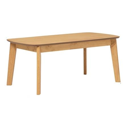 NUHOOM HIACE COFFEE TABLE IN NATURAL COLOUR