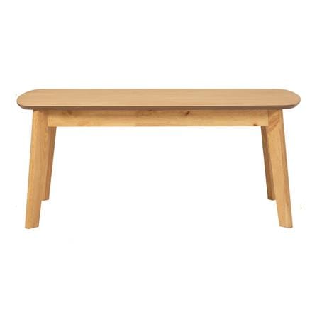 NUHOOM HIACE COFFEE TABLE IN NATURAL COLOUR
