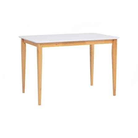 NUHOOM ALLEGRO DINING TABLE  150CM COCOA