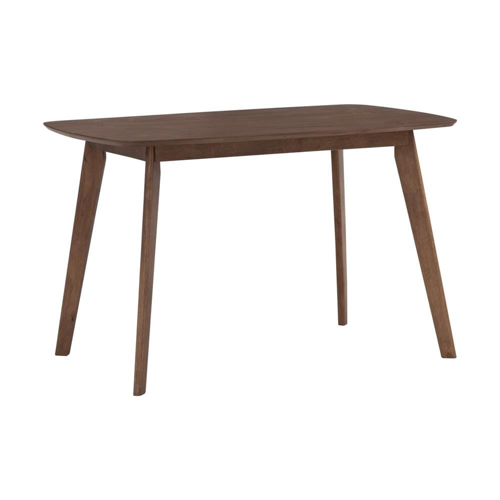 NUHOOM ALLEGRO DINING TABLE  150CM COCOA