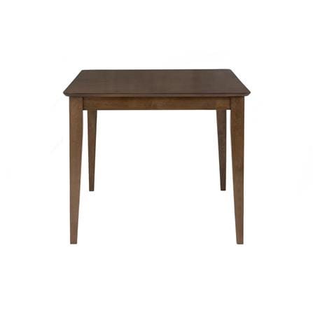 NUHOOM ALLEGRO DINING TABLE  150CM COCOA
