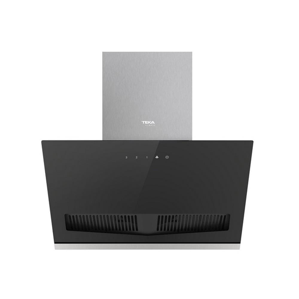 TEKA CHIMNEY HOOD LVT 90 90CM 1400M3/H