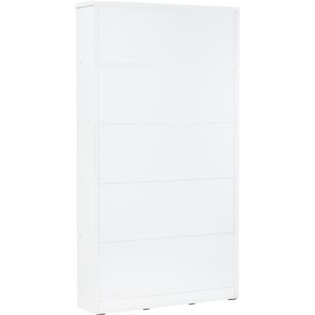 FILE CABINET HAVIR 15 HOLES WHITE