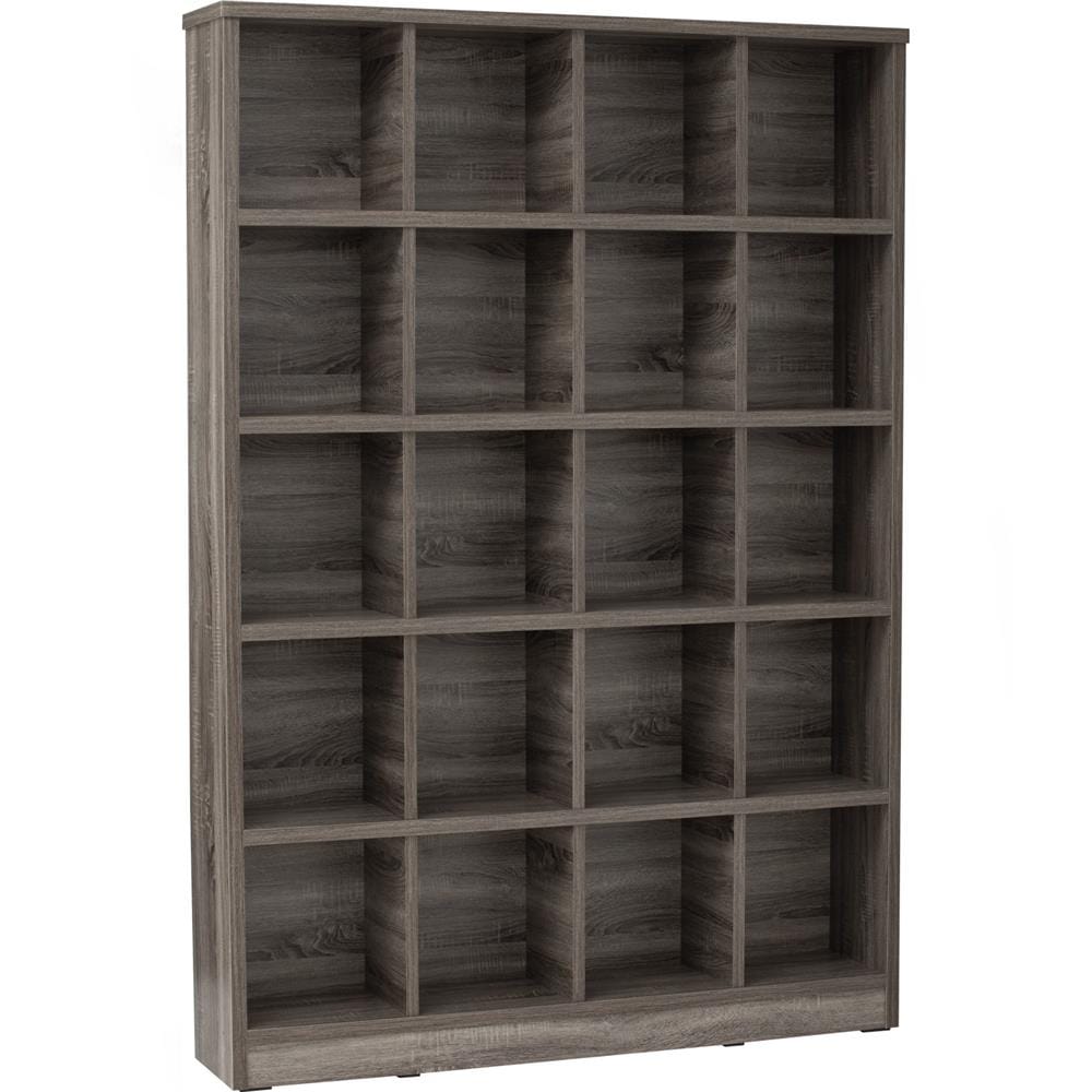NUHOOM STORAGE CABINET FILE ECO SONOMA OAK