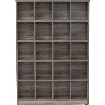 NUHOOM STORAGE CABINET FILE ECO SONOMA OAK