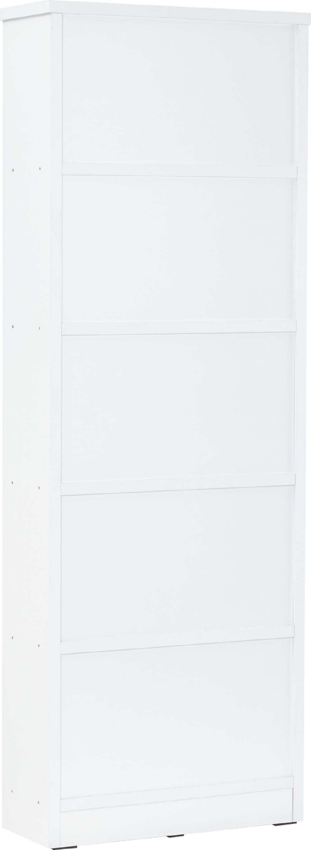 FILE CABINET 10 HOLES HAVIR WHITE