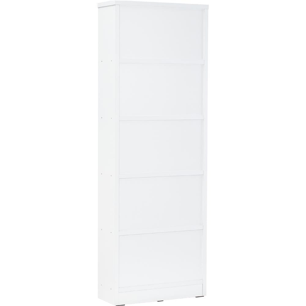 FILE CABINET 10 HOLES HAVIR WHITE