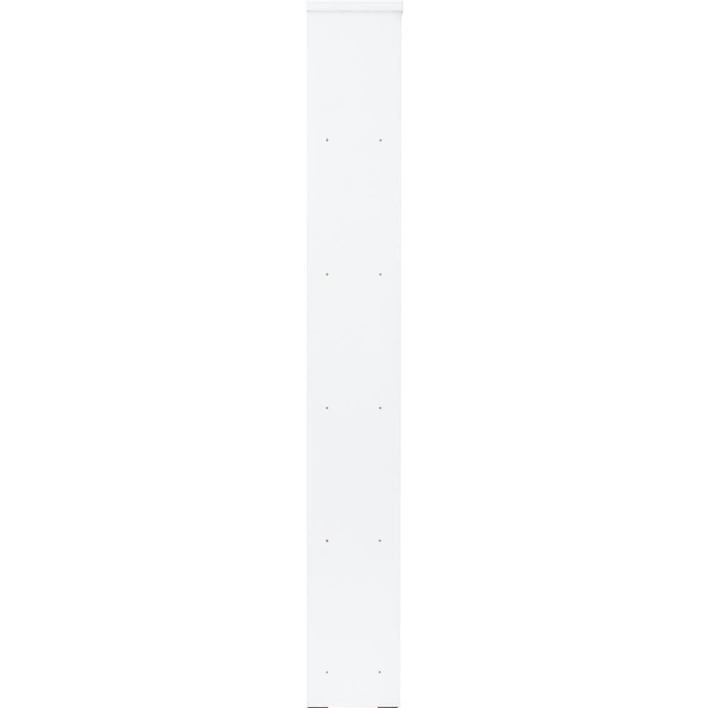 FILE CABINET 10 HOLES HAVIR WHITE