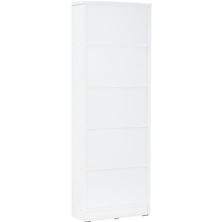 FILE CABINET 10 HOLES HAVIR WHITE