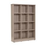 NUHOOM HAVIR FILE CABINET EBONNESE