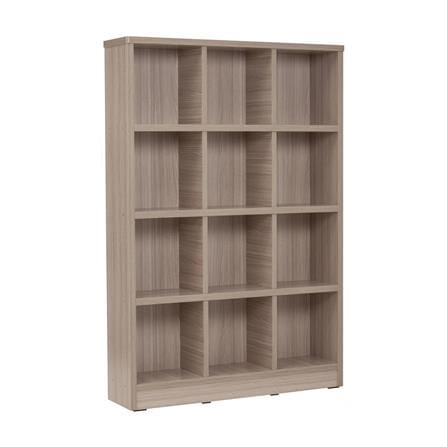 NUHOOM HAVIR FILE CABINET EBONNESE