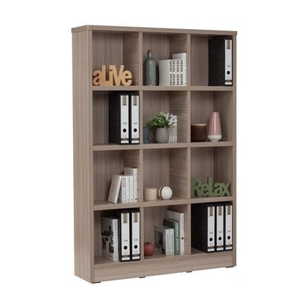 NUHOOM HAVIR FILE CABINET EBONNESE