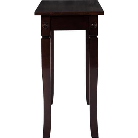 NUHOOM KERMIT CONSOLE TABLE 120CM CAPPUCCINO