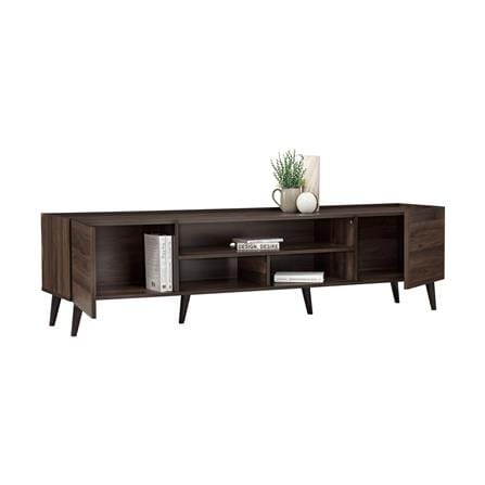 NUHOOM TV CABINET MAXTON 1.8M COLUMBIA