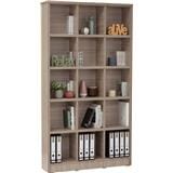 HUHOOM FILE CABINET HAVIR 15 HOLES NATURAL
