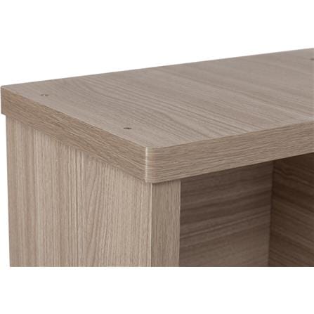 HUHOOM FILE CABINET HAVIR 15 HOLES NATURAL