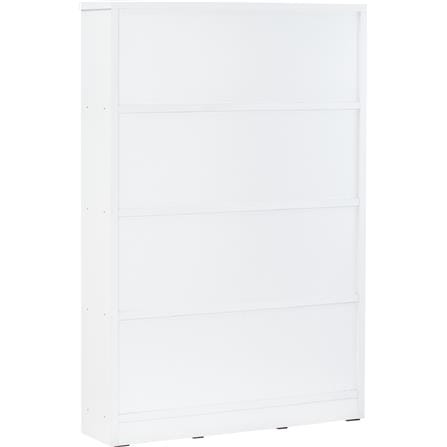 NUHOOM FILE CABINET HAVIR 9 HOLES WHITE