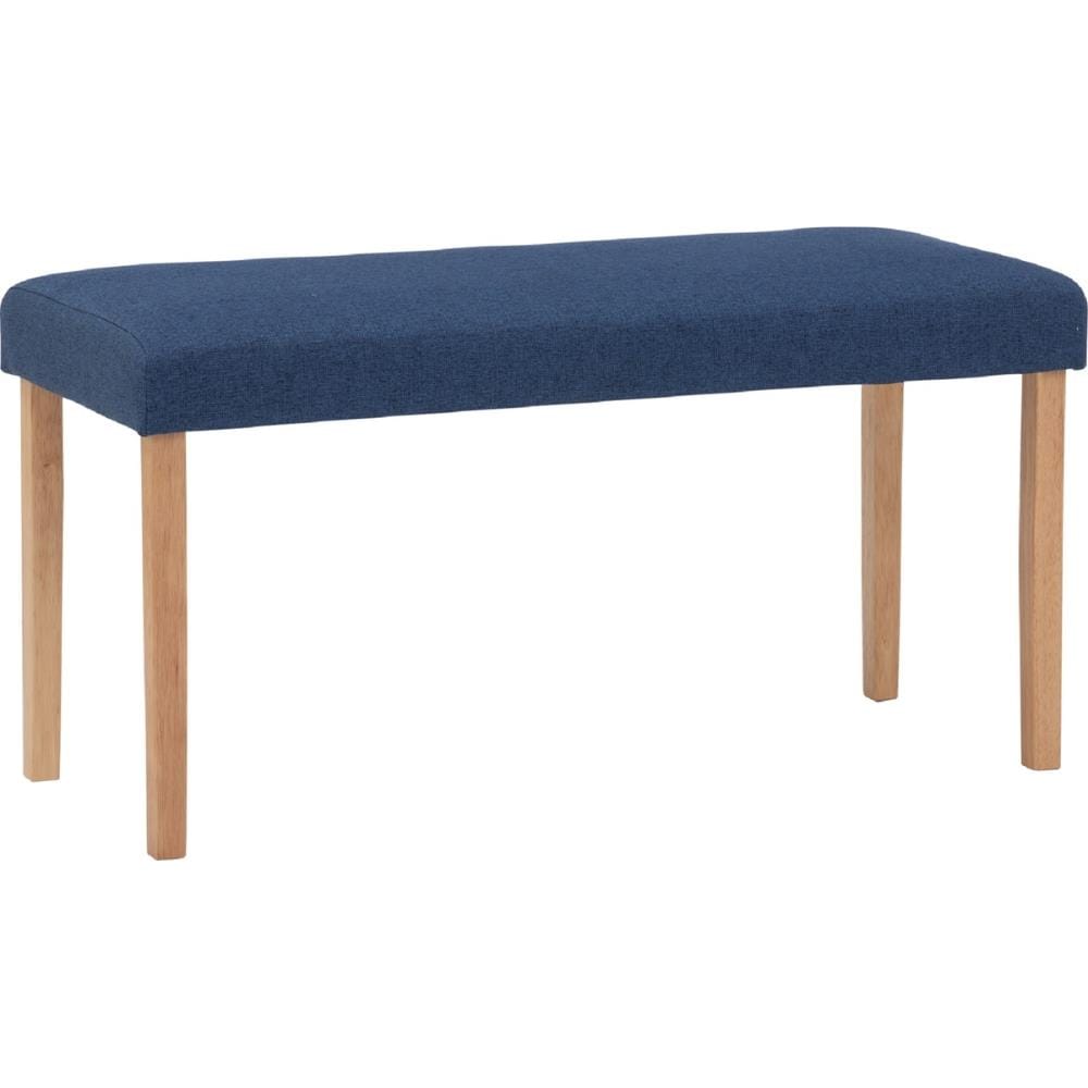 NUHOOM BENCH MESI 102/6369 BULE