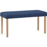 NUHOOM BENCH MESI 102/6369 BULE