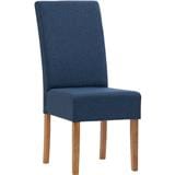 NUHOOM LENORE BENCH CHAIR 102/6369 BLUE
