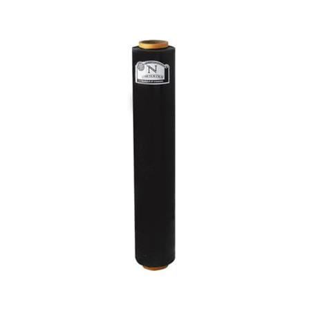 NYC WRAP STRETCH FILM 50CMX300M FILM-BLACK