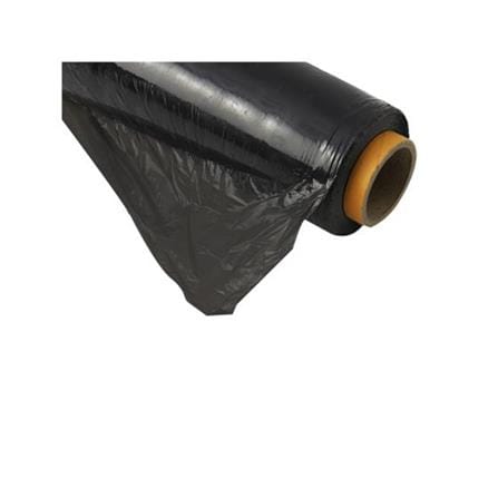NYC WRAP STRETCH FILM 50CMX300M FILM-BLACK