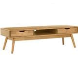 NUHOOM LAMAR 1.5M TV CABINET 102 NATURAL