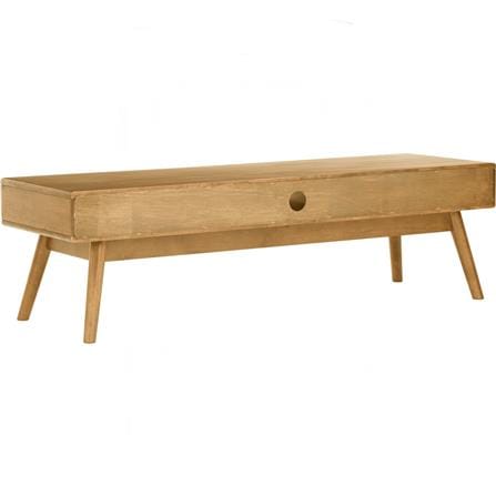 NUHOOM LAMAR 1.5M TV CABINET 102 NATURAL