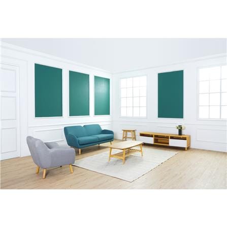 NESTHOUZ TV CABINET PONTO 1.78M OAK/WHITE