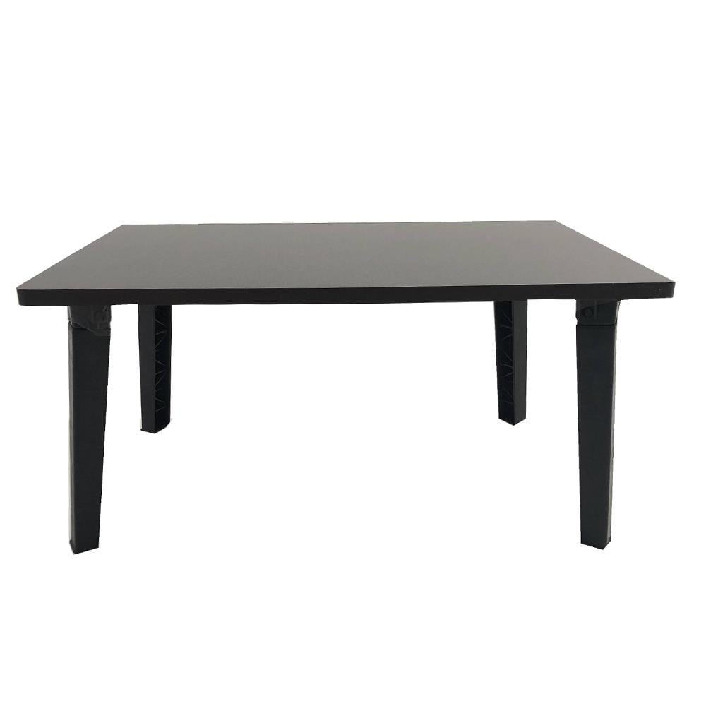 FOLDING TABLE FURDINI 40X60CM JEAN PATTERN