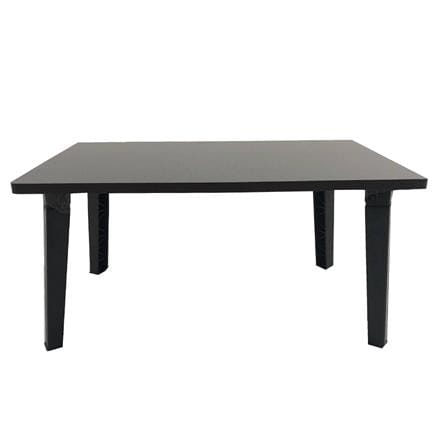 FOLDING TABLE FURDINI 40X60CM JEAN PATTERN
