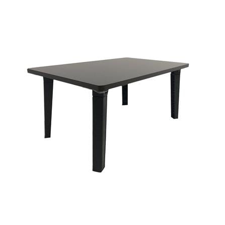 FOLDING TABLE FURDINI 40X60CM JEAN PATTERN