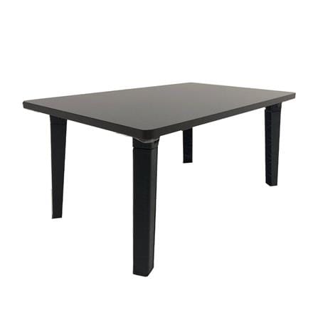 FOLDING TABLE FURDINI 40X60CM JEAN PATTERN