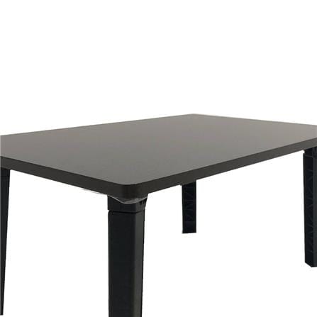 FOLDING TABLE FURDINI 40X60CM JEAN PATTERN