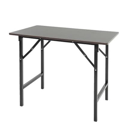 MULTIPURPOSE TABLE FURDINI 60X90CM JEANS PATTERN