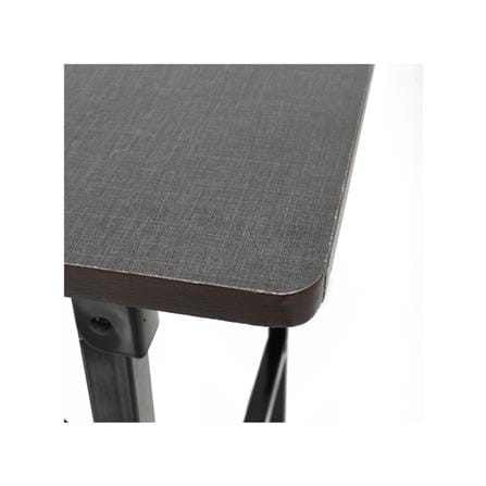 MULTIPURPOSE TABLE FURDINI 60X90CM JEANS PATTERN