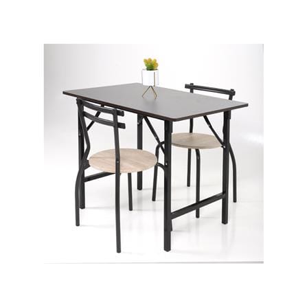 MULTIPURPOSE TABLE FURDINI 60X90CM JEANS PATTERN