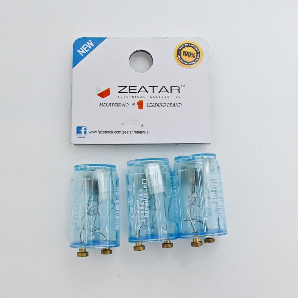 PHILIPS STARTER 3PCS S-10P3P