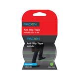 ANTI-SLIP TAPE NEON PACK IN 2INX5M GREEN
