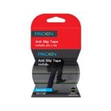 ANTI-SLIP TAPE NEON PACK IN 2INX5M GREEN/BLACK